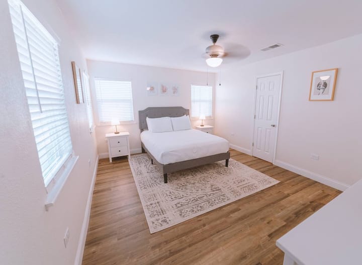 غرفة النزلاء