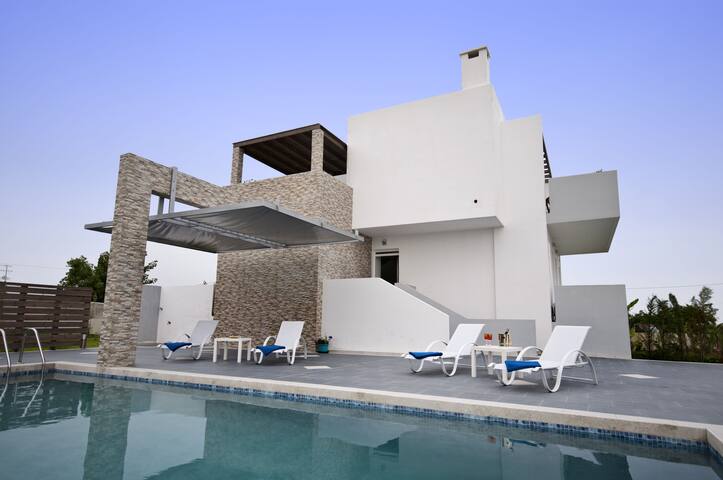 Xenos Villa 1 With Private Swimming Pool Near The gallery image 2
