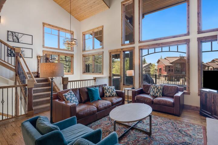 Grand Adventure Co managed Airbnb listing 1
