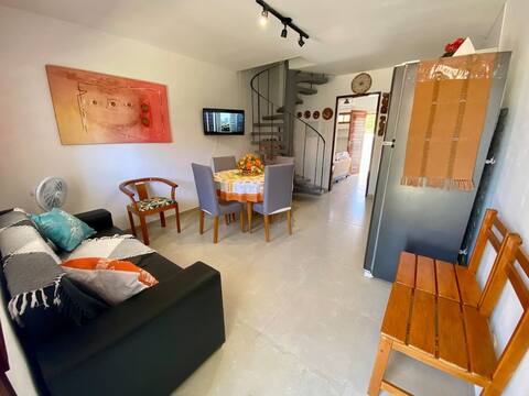 Duplex house, with 3/4, in Praia do Francês/AL