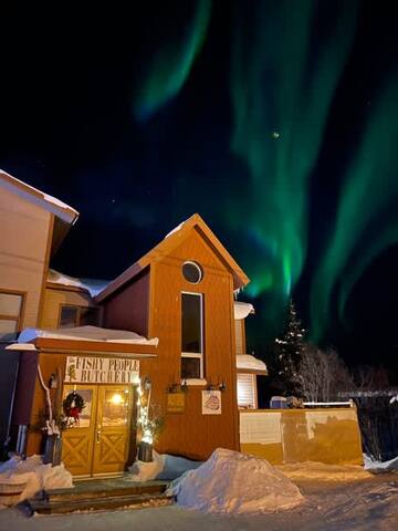 Neighbourly North managed Airbnb listing 1