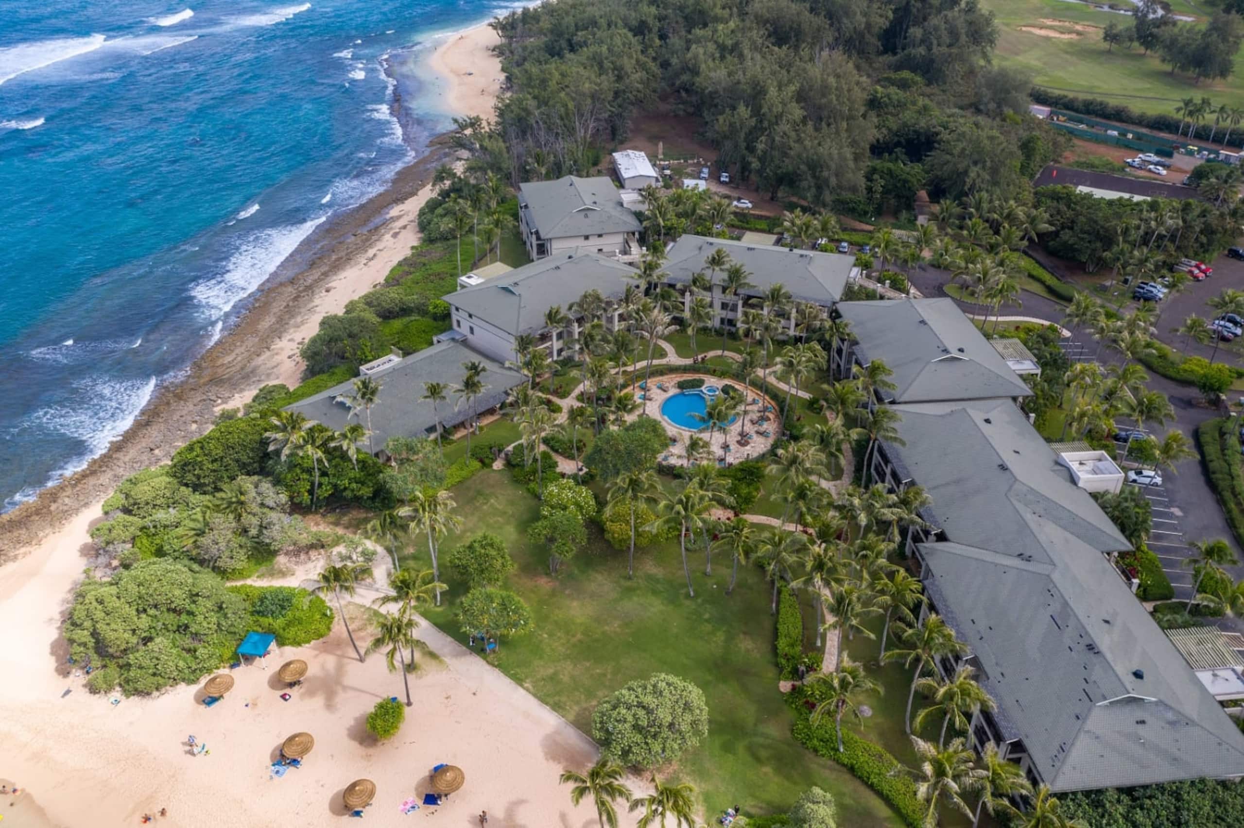 Villa in Kahuku · ★4.9 · 4 bedrooms · 8 beds · 3 private baths - Image 83