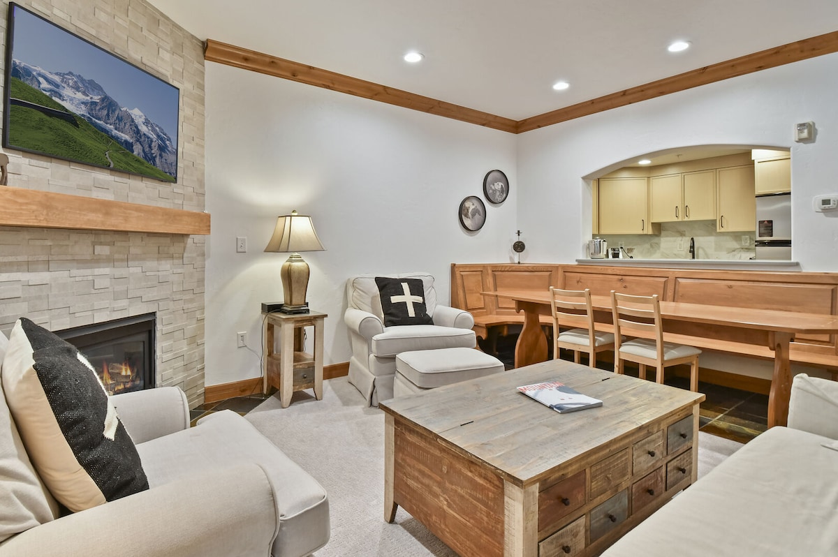 Awesome Bedroom set-up for Families