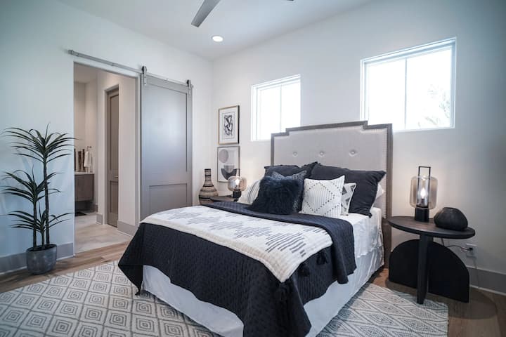 غرفة النوم 3