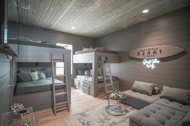 غرفة النوم 4