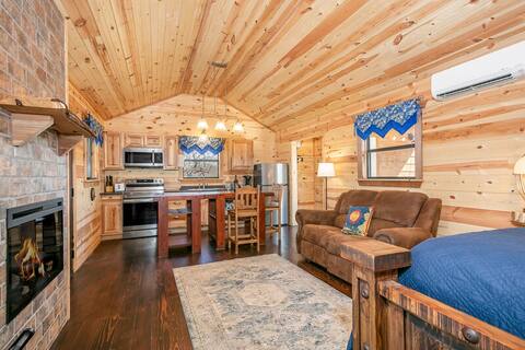 Whitetail Oaks Starry Night | Hot Tub | Views