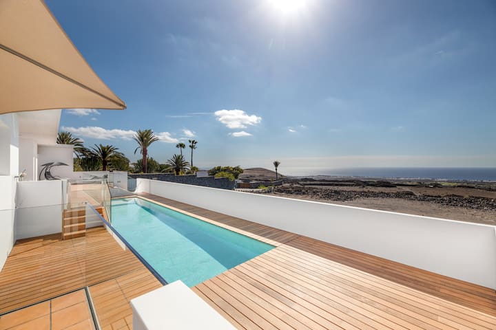 Guest favorite listing in Tías