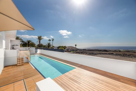 Top Airbnb: Isabela Suite in Tías