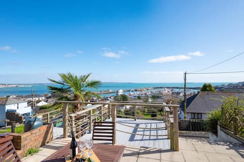 3 Bed in Newlyn (oc-trehs)