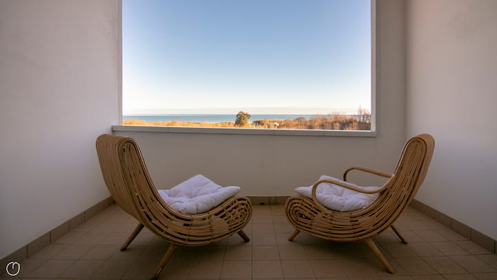 Residenza Excelsior 805 - San Salvo