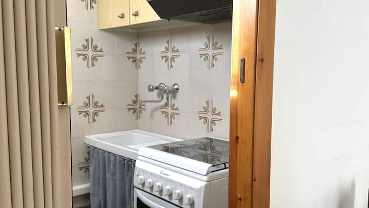 M283 - Marcelli, Apartment 200mt From The Sea - Numana