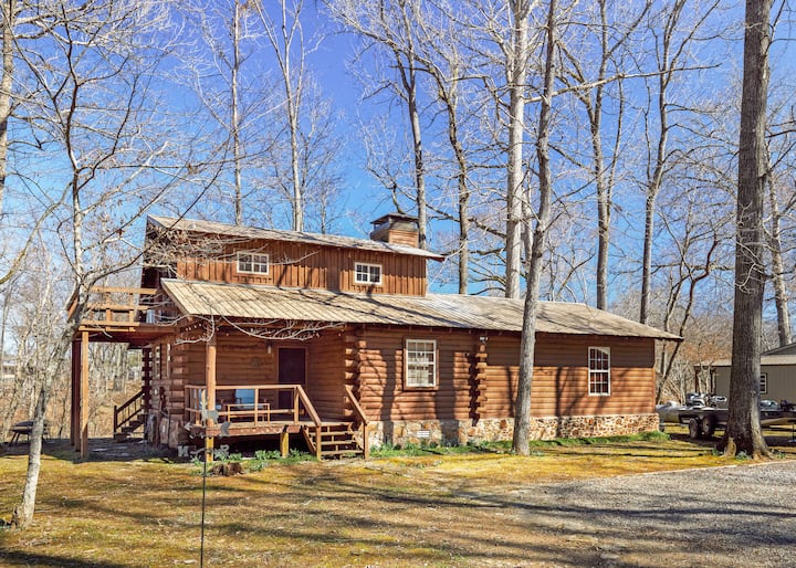 Little Red River Vacation Rentals & Homes Arkansas, United States