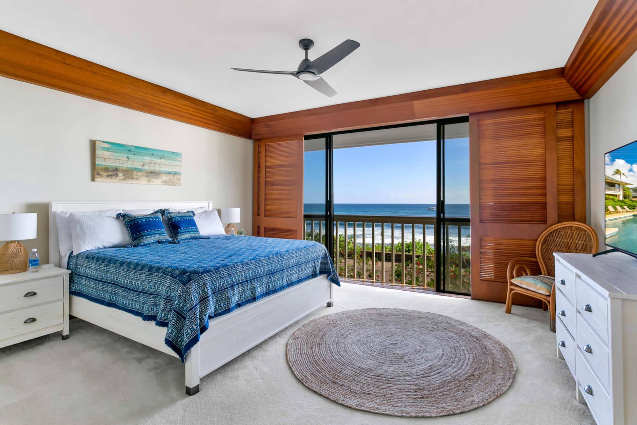 koolkondo Kapili 52 Ocean Front Condo - Image 7