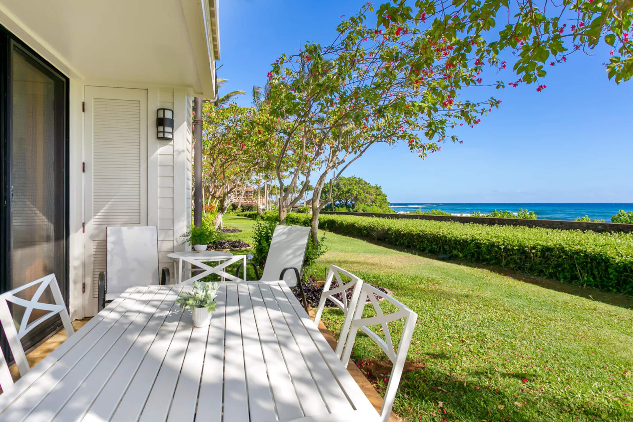 koolkondo Kapili 52 Ocean Front Condo - Image 15