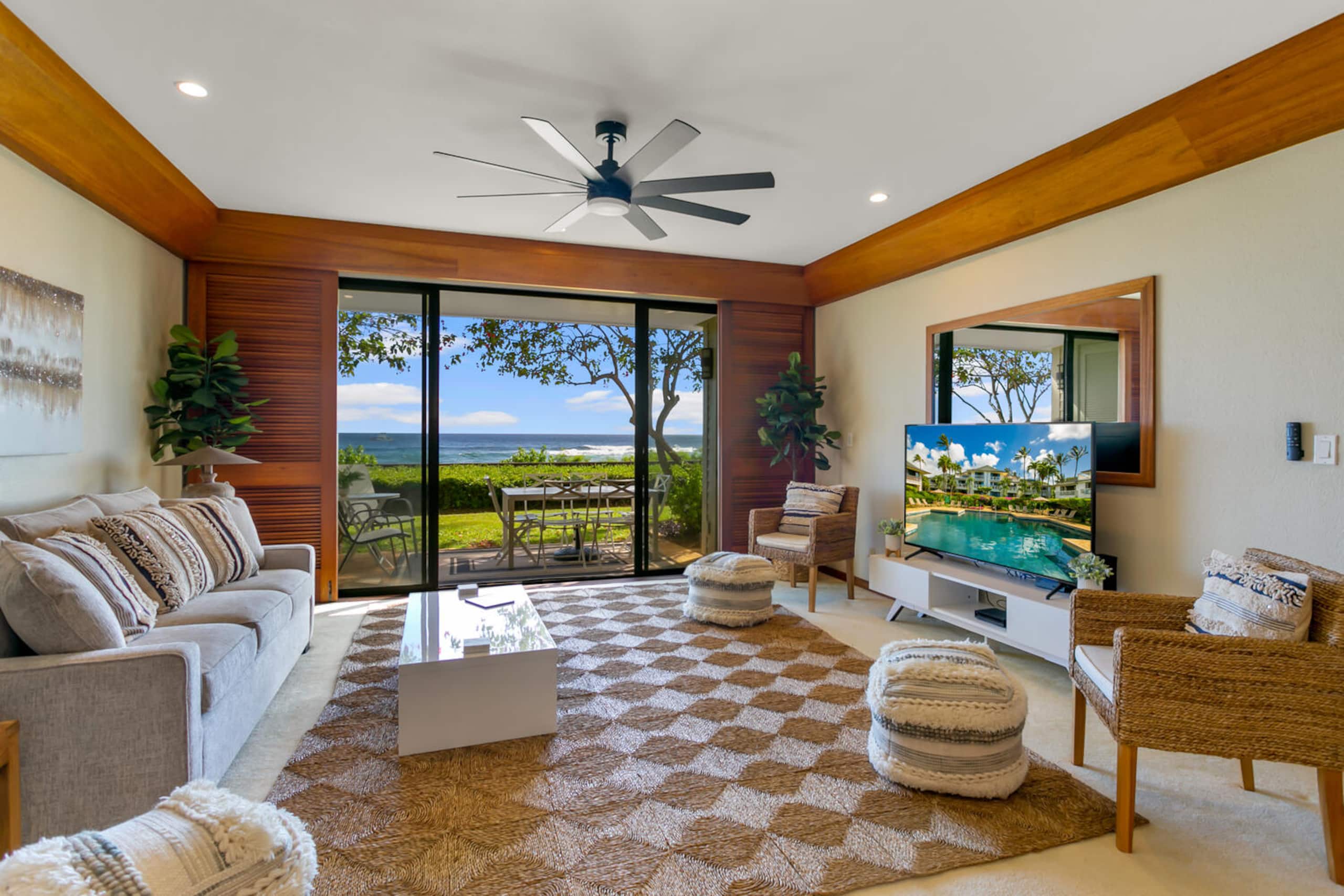 koolkondo Kapili 52 Ocean Front Condo - Image 2