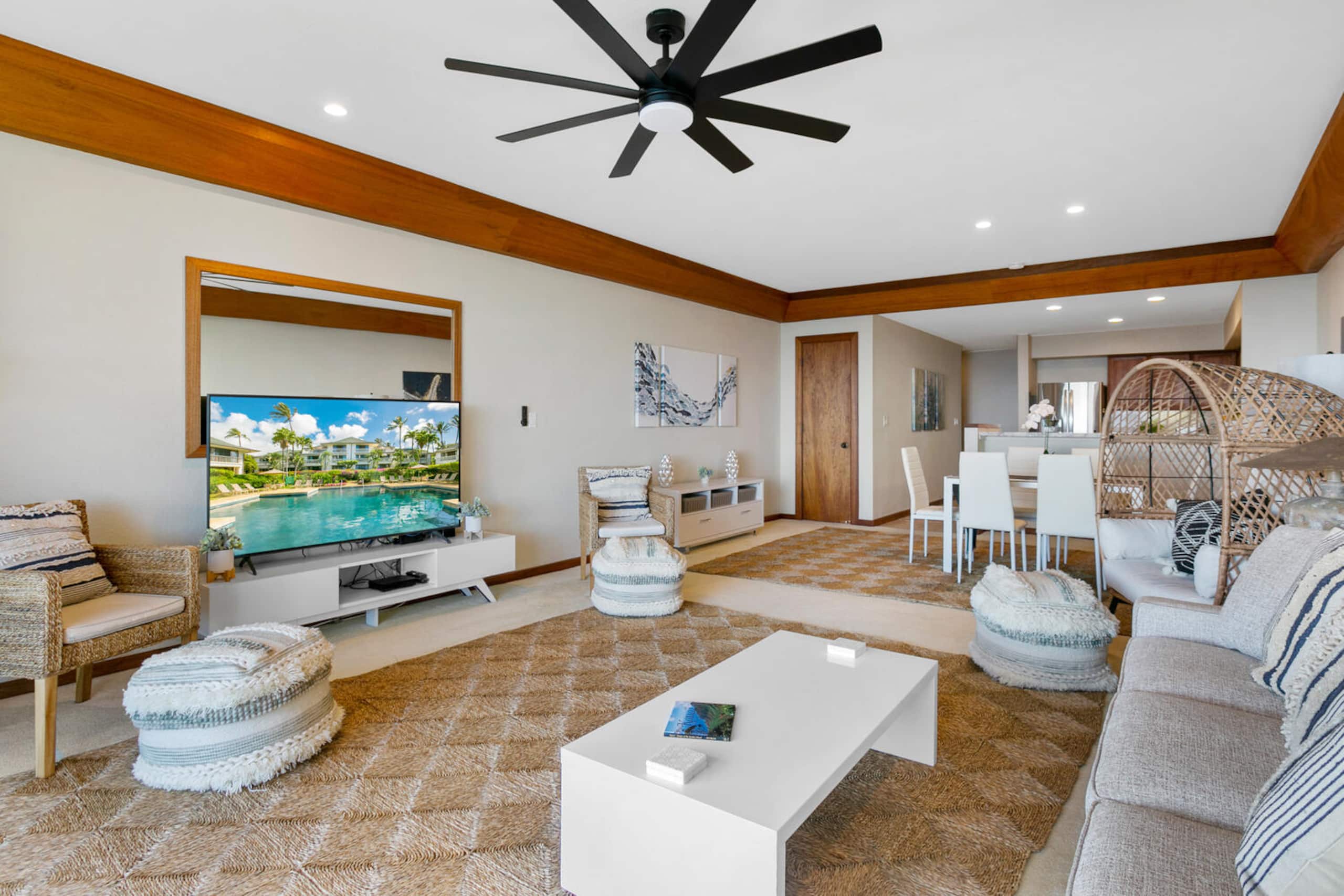 koolkondo Kapili 52 Ocean Front Condo - Image 3