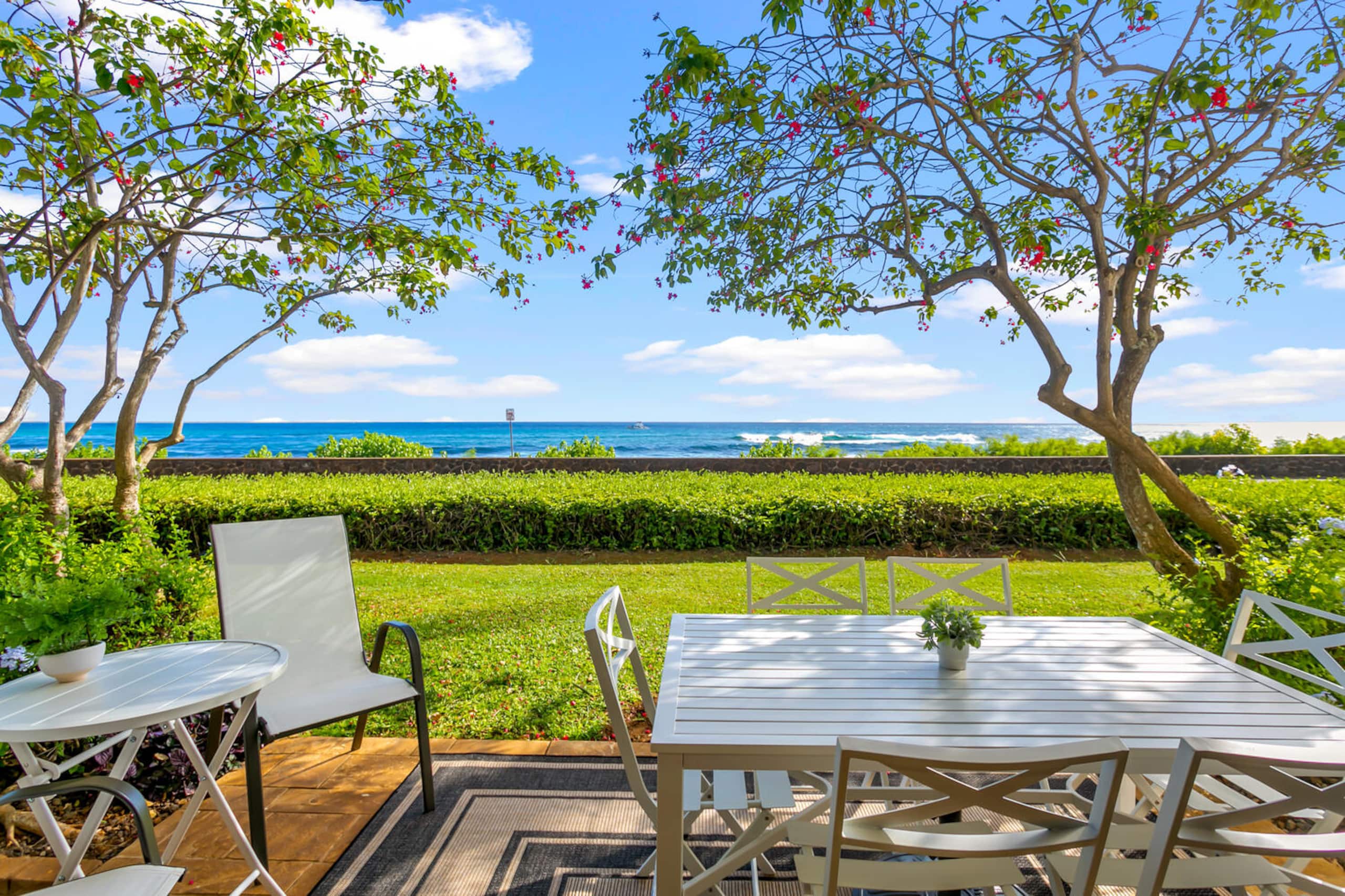 koolkondo Kapili 52 Ocean Front Condo - Image 20