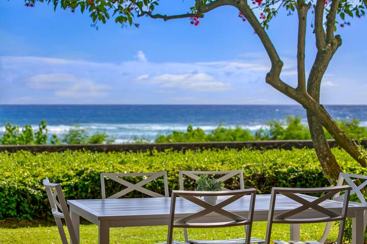 koolkondo Kapili 52 Ocean Front Condo