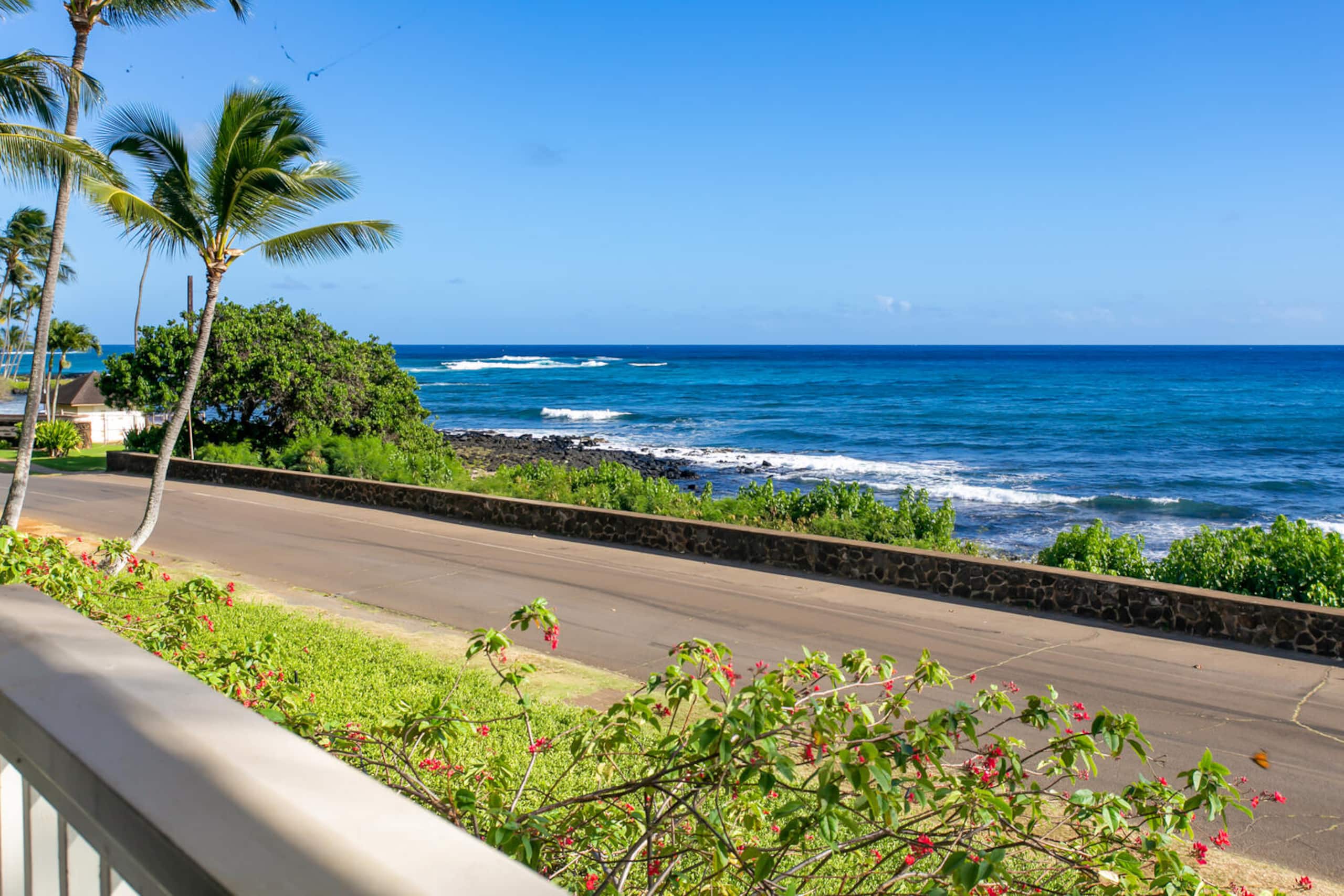 koolkondo Kapili 52 Ocean Front Condo - Image 21