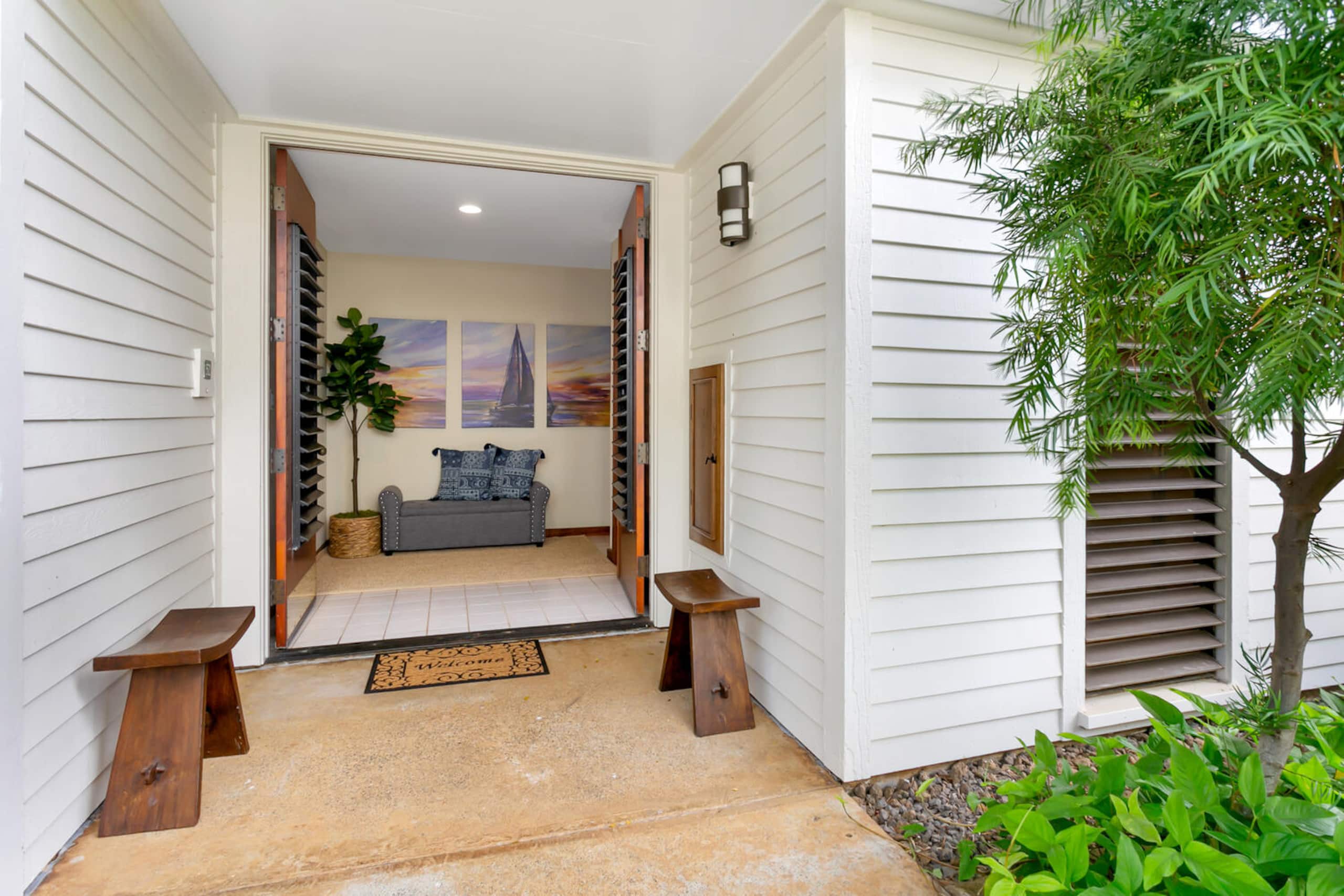 koolkondo Kapili 52 Ocean Front Condo - Image 18