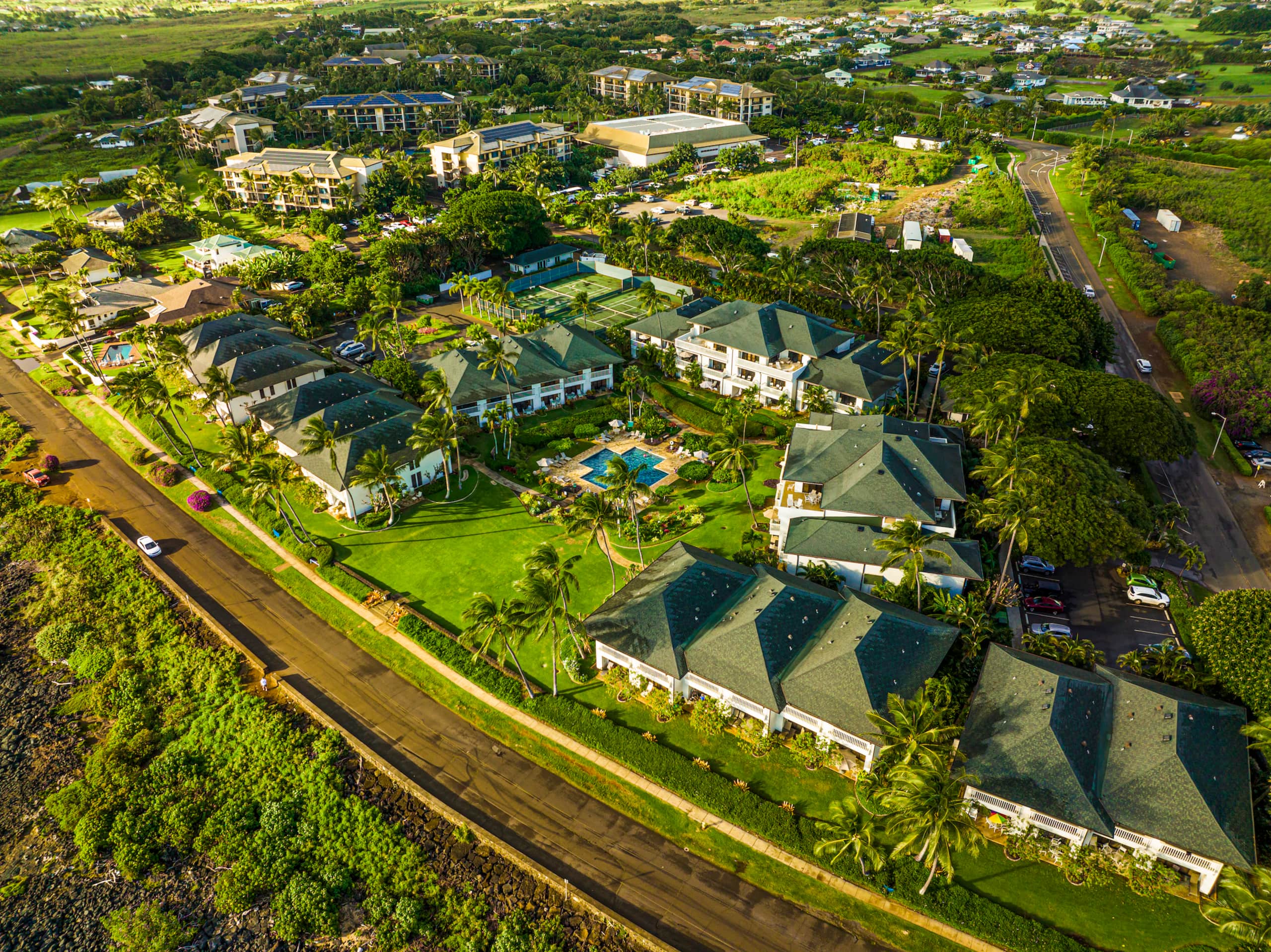 koolkondo Kapili 52 Ocean Front Condo - Image 23