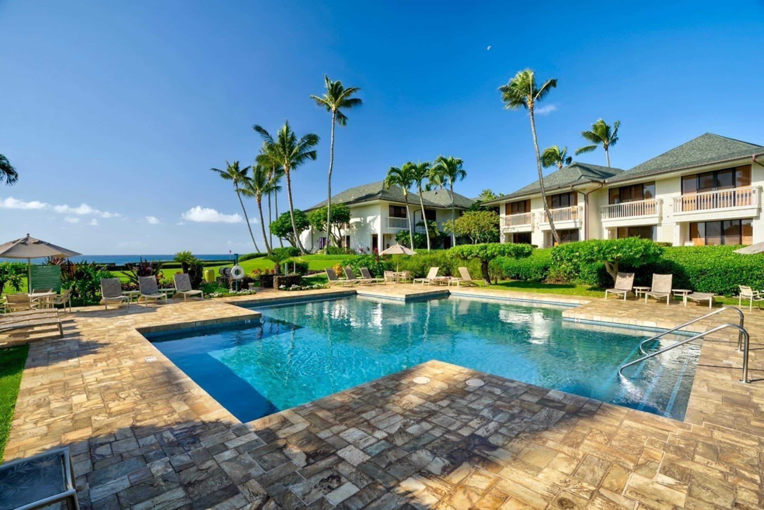 koolkondo Kapili 52 Ocean Front Condo - Image 14