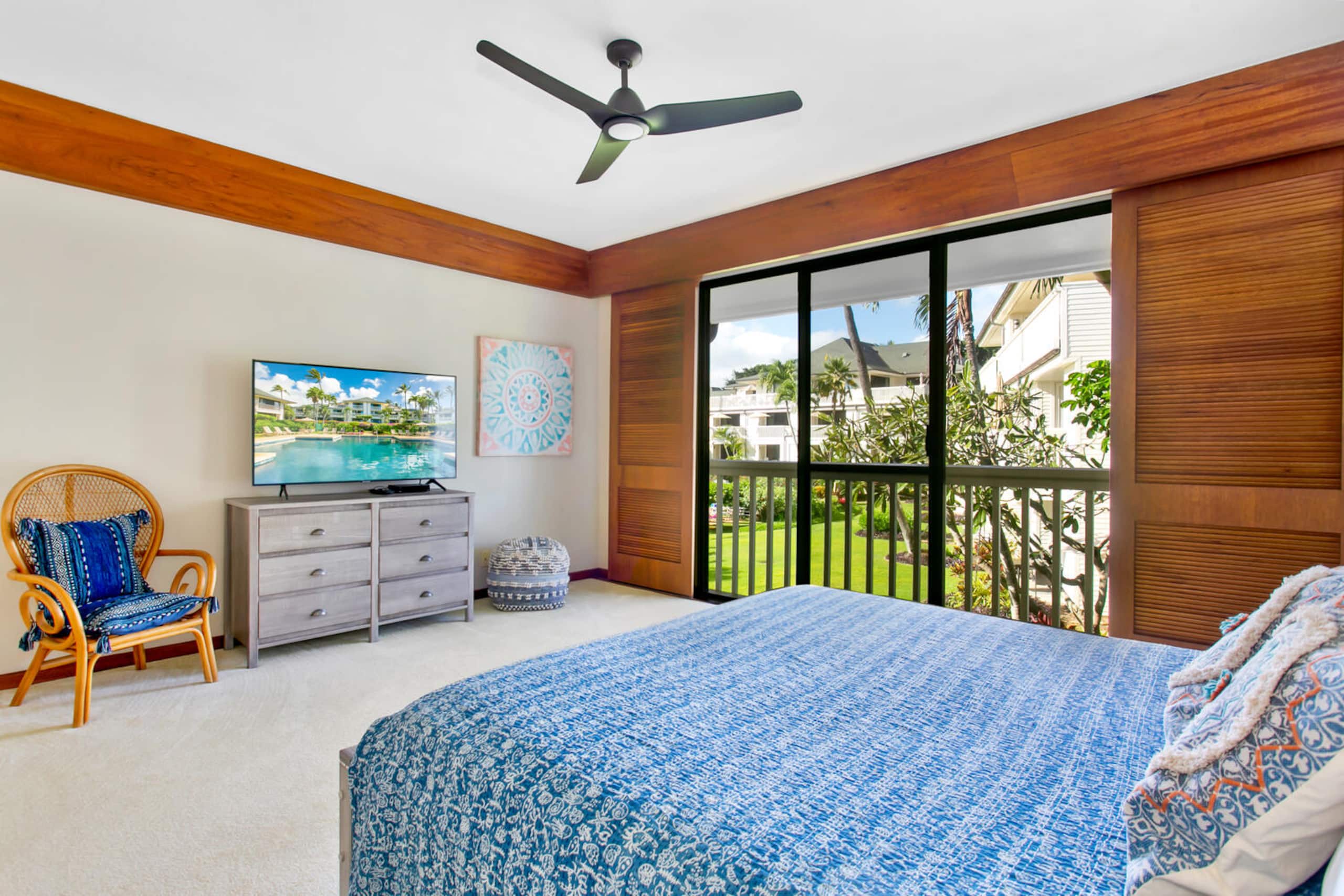 koolkondo Kapili 52 Ocean Front Condo - Image 6