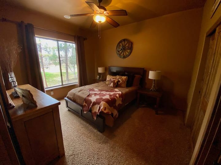 Спална соба за гости