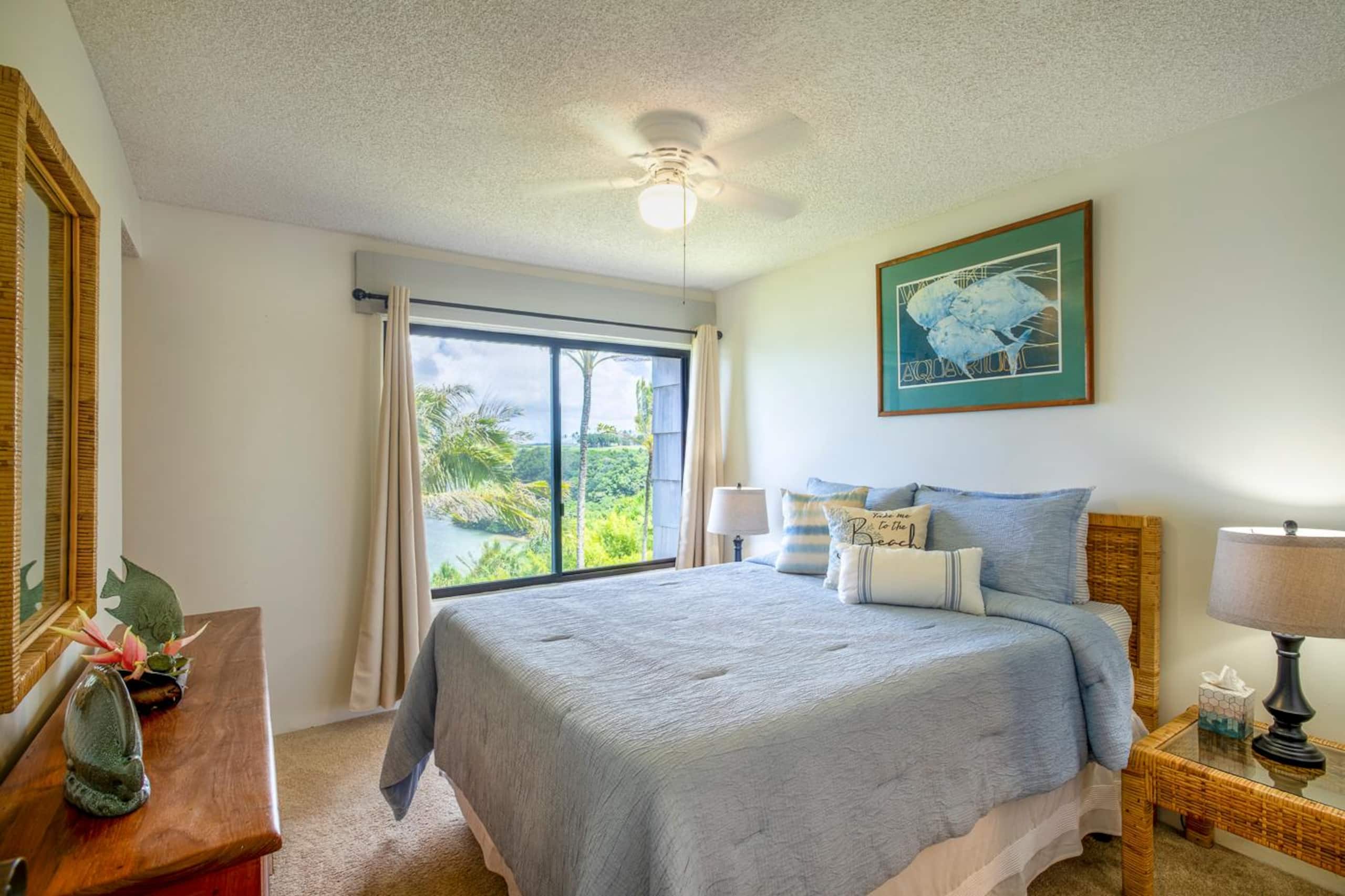 Quaint Island Home w/ Tons of Personality & Views - Photo 14