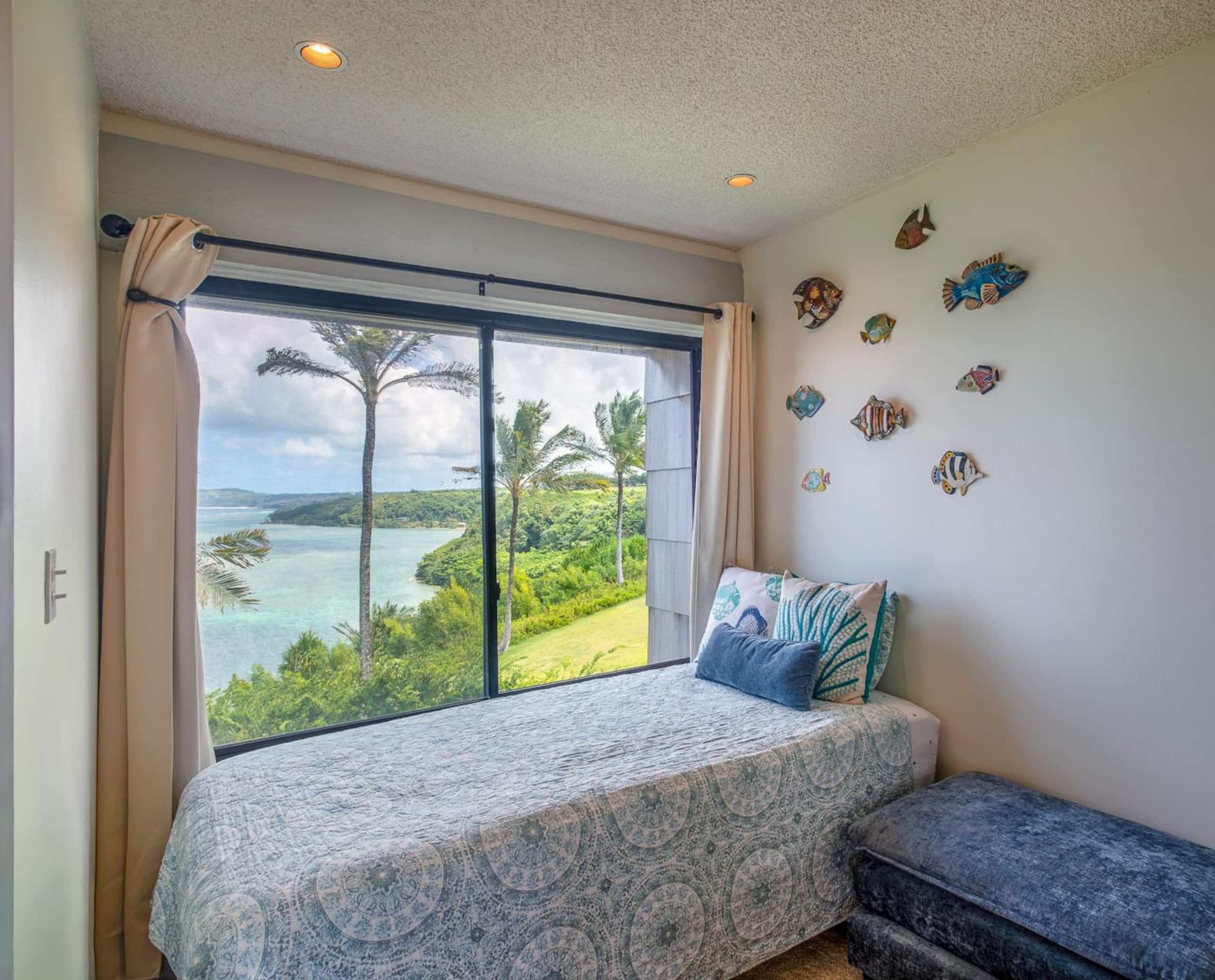 Quaint Island Home w/ Tons of Personality & Views - Photo 3