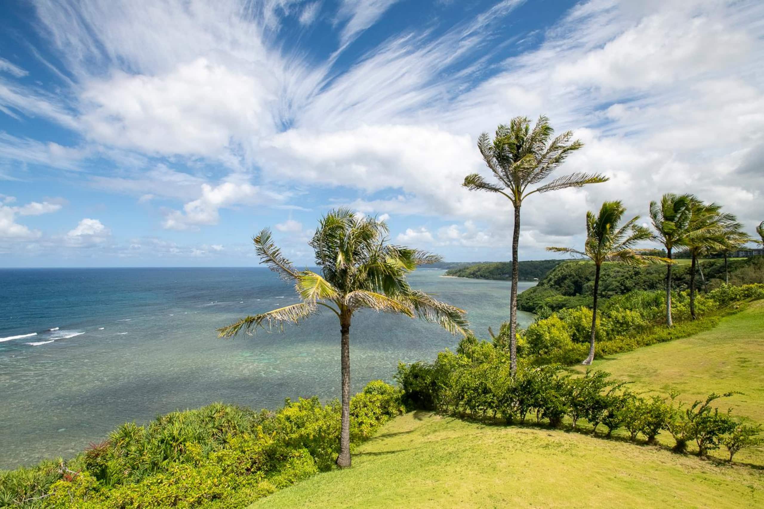Quaint Island Home w/ Tons of Personality & Views - Photo 25