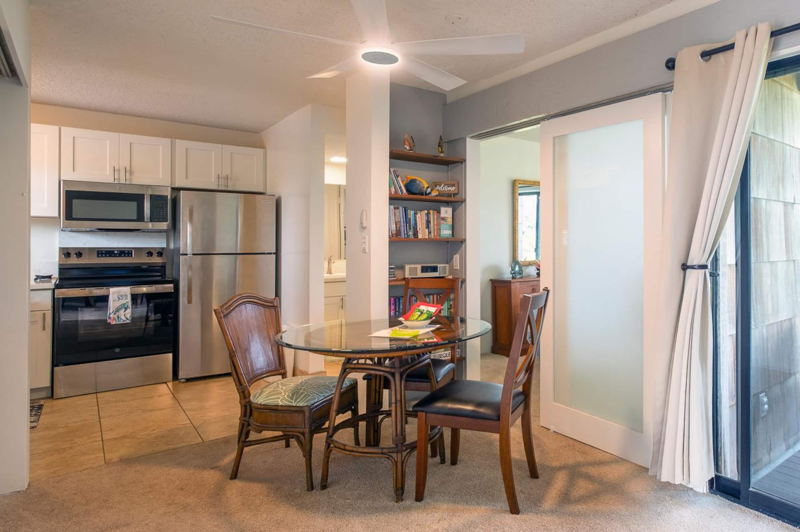 Quaint Island Home w/ Tons of Personality & Views - Photo 10