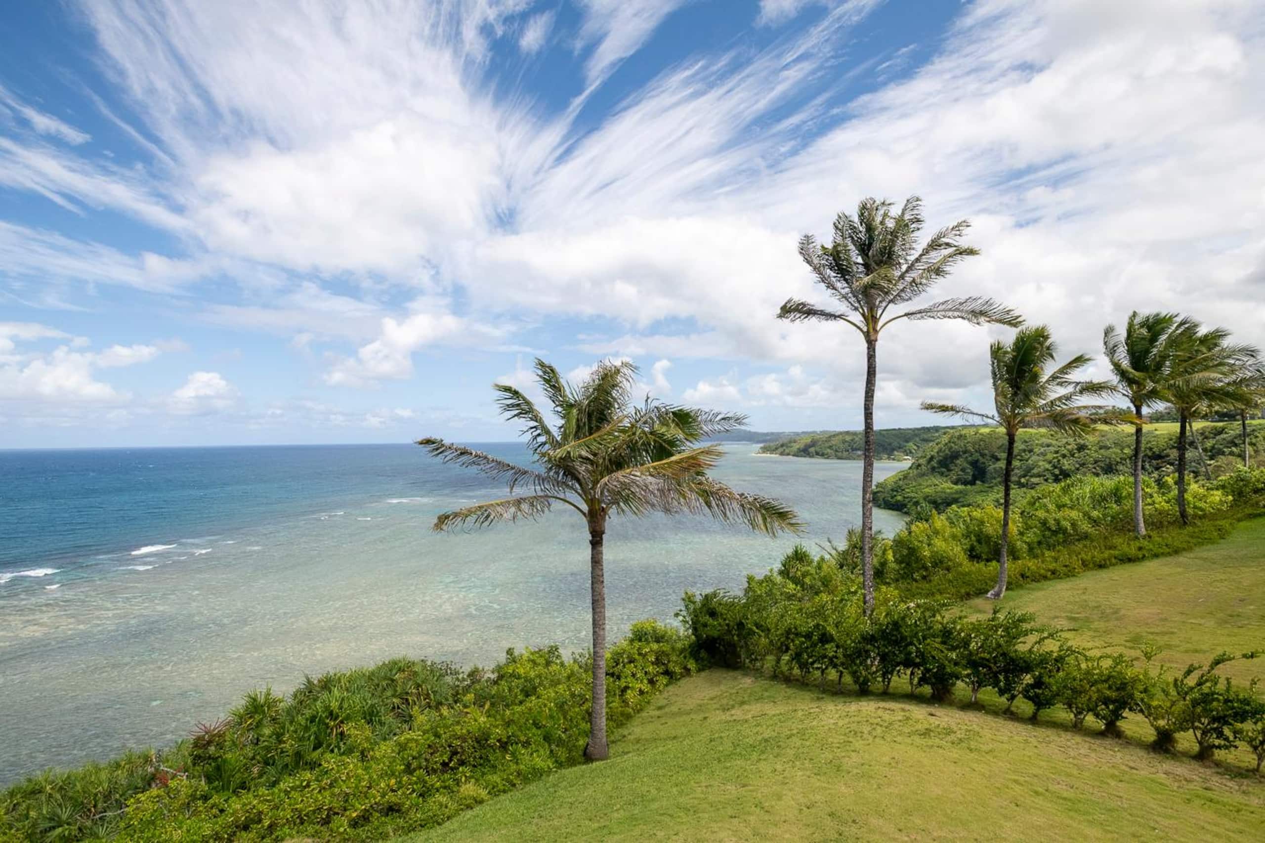 Quaint Island Home w/ Tons of Personality & Views - Photo 24