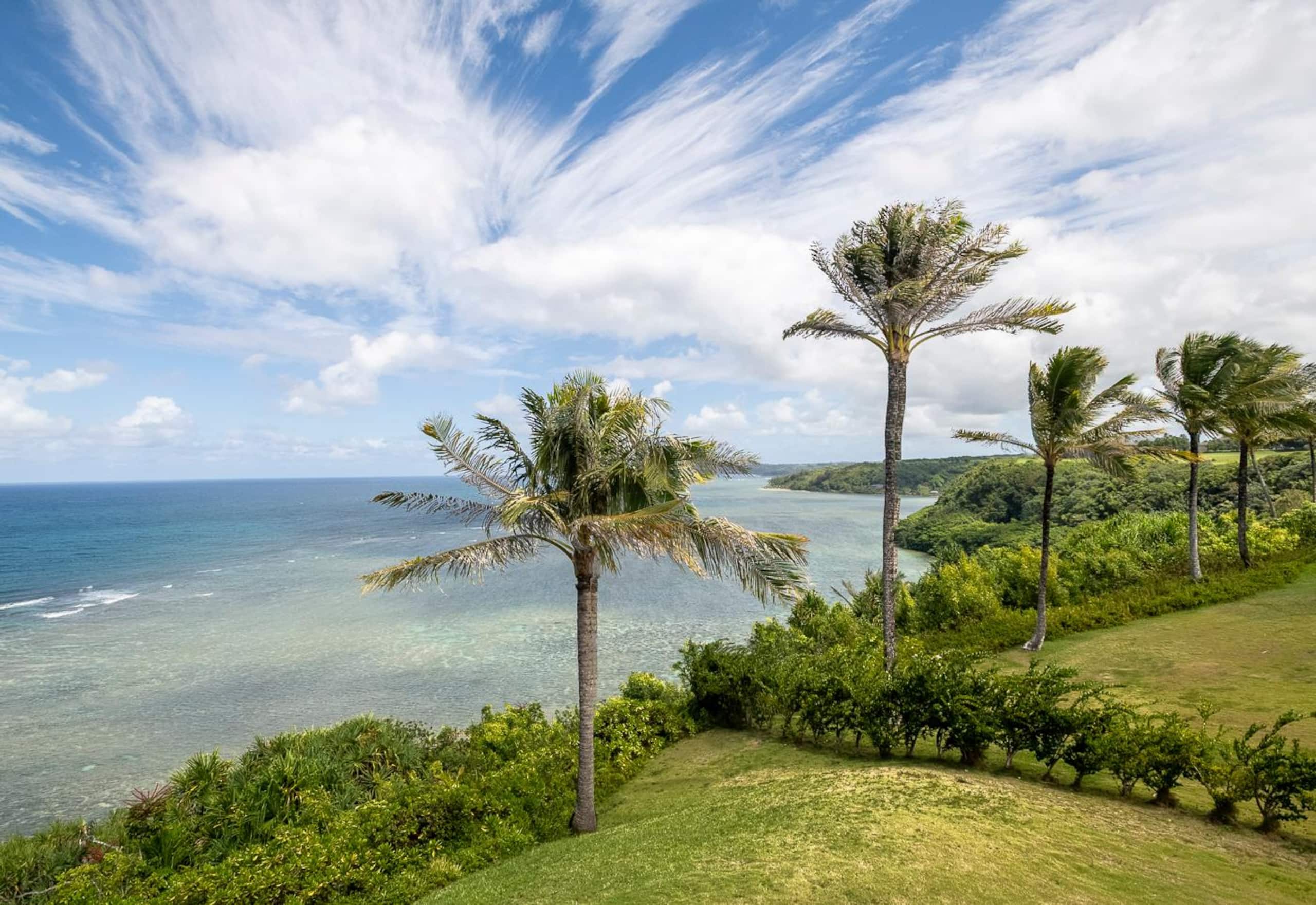 Quaint Island Home w/ Tons of Personality & Views - Photo 23