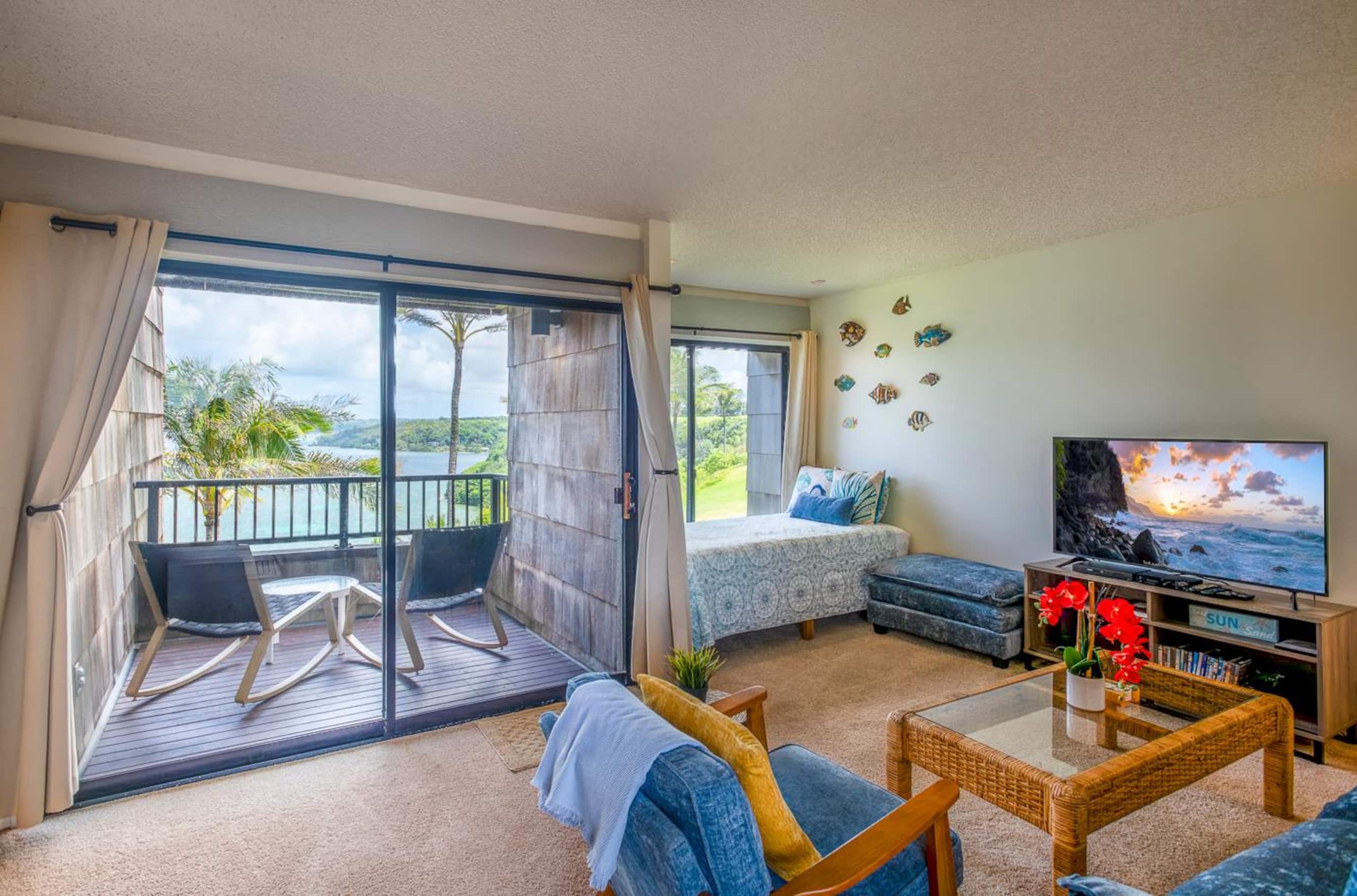 Quaint Island Home w/ Tons of Personality & Views - Photo 2