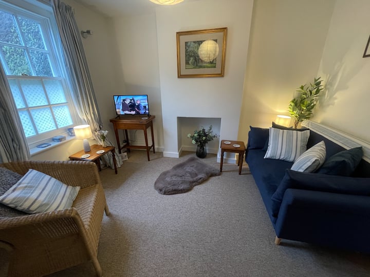 Charming Cottage In Beautiful Grantchester Village - Cambridgeshire