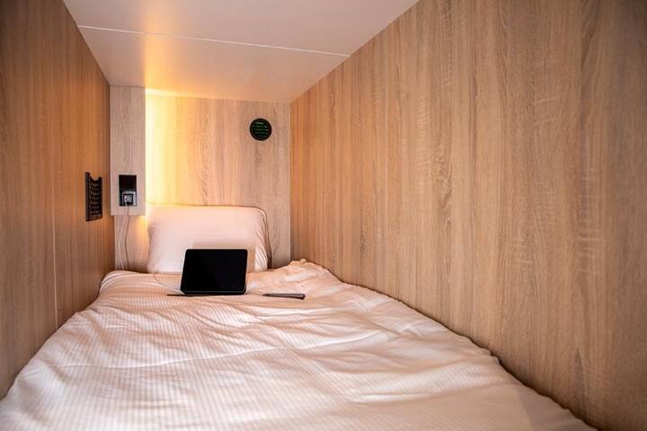 City Trip Hostels managed Airbnb listing 3