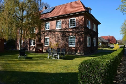 Beliebte Airbnb-Anzeige: Apartment for 5 guests with 65m² in Wyk auf Föhr (158037) in Wyk Auf Föhr