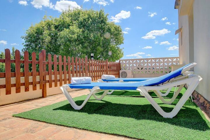 Villa Ca Na Margalida Campanet gallery image 2