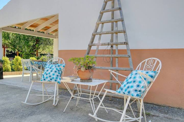 Villa Ca Na Margalida Campanet gallery image 4