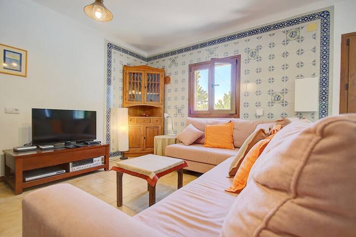 Villa Ca Na Margalida Campanet gallery image 5