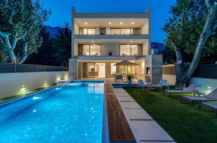 FerieHome managed Airbnb listing 3