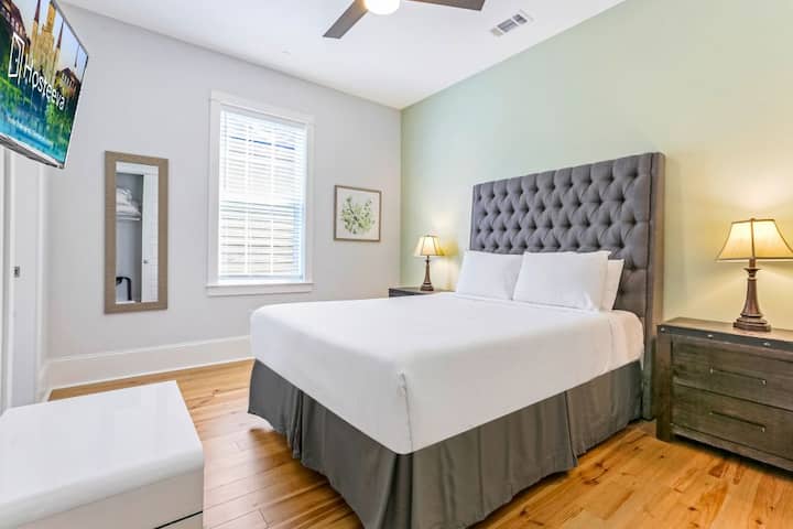 ห้องนอน