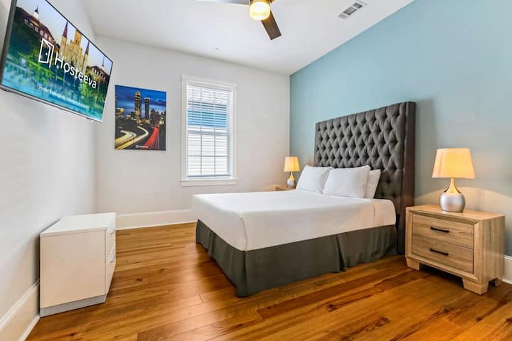 ห้องนอน