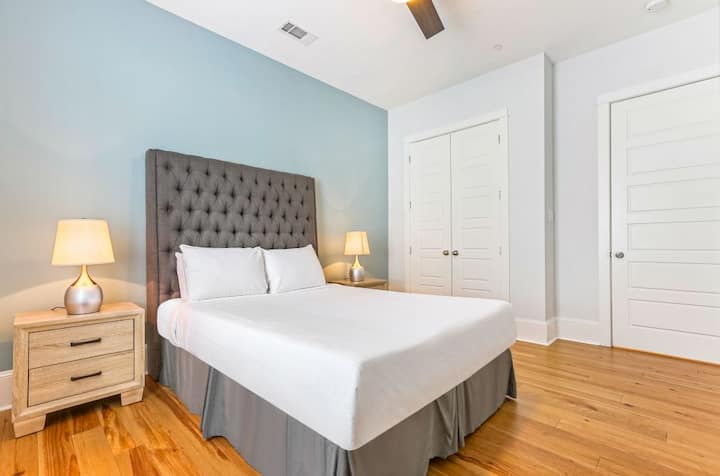 ห้องนอน