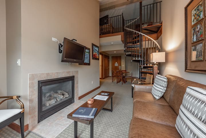 Suites At Silver Tree managed Airbnb listing 1
