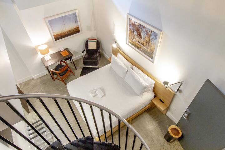 The 404 Hotel | Gulch Gem | Ultimate Walkability gallery image 2