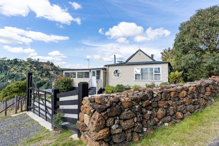 Trouty Cottage – Home Comforts