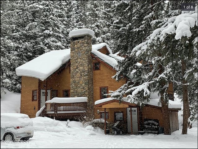 Guest favorite listing in Winter Park