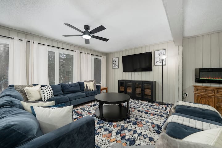 Listing in Winter Park